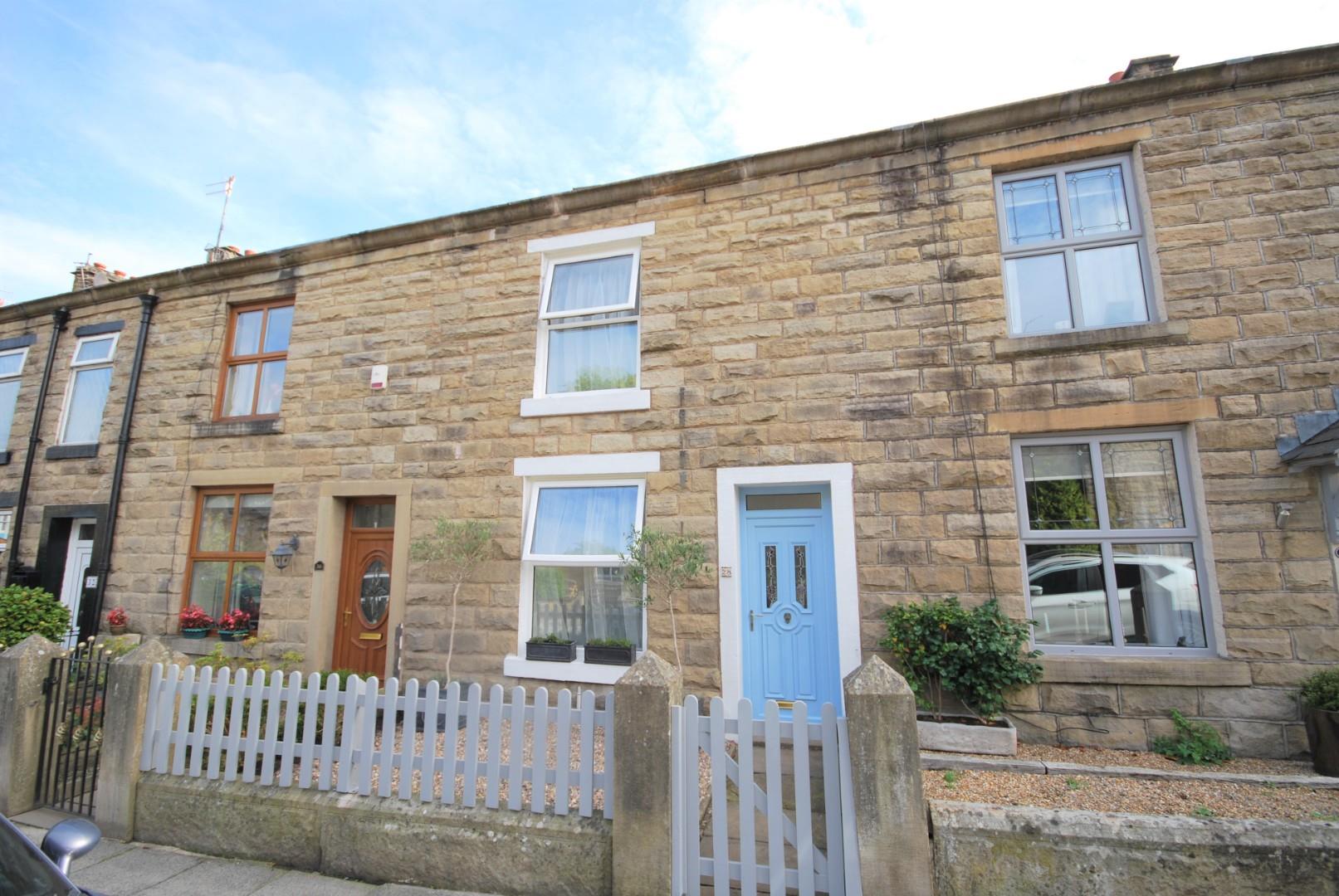 Crow Lane, Ramsbottom, Bury Pearson Ferrier Estate Agents and Lettings Agents